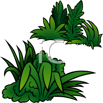 Nature and Scenic Clipart