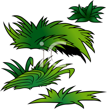 Nature and Scenic Clipart