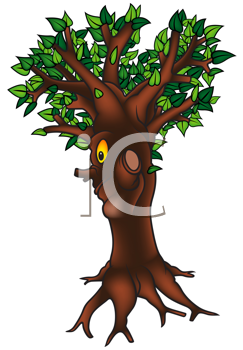 Nature and Scenic Clipart