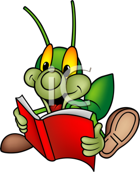 Insect Clipart