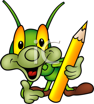 Insect Clipart