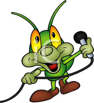 Insect Clipart