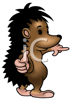 Mammal Clipart