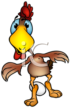Farm Animal Clipart