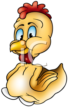 Farm Animal Clipart