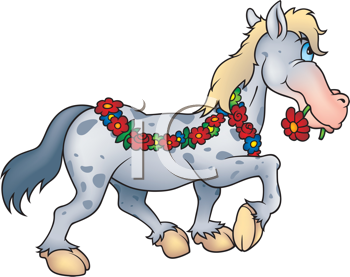 Horse Clipart