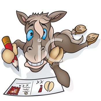 Horse Clipart