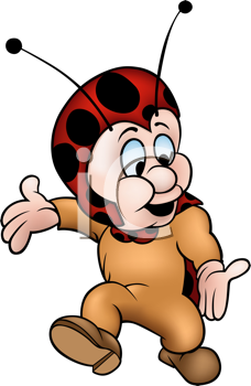 Insect Clipart