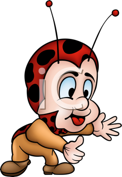 Beetle Clipart