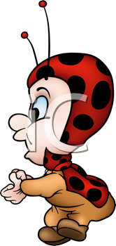 Beetle Clipart