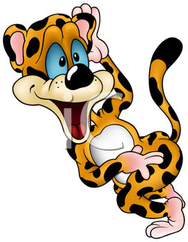 Mammal Clipart