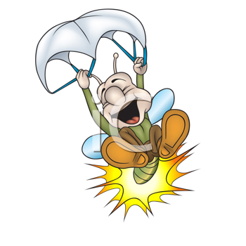 Insect Clipart