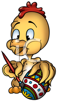 Farm Animal Clipart