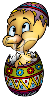 Farm Animal Clipart