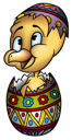 Farm Animal Clipart