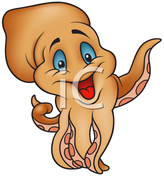 Fish and Sea Life Clipart