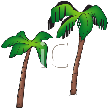 Nature and Scenic Clipart