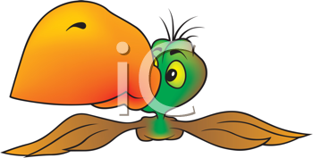 Mammal Clipart