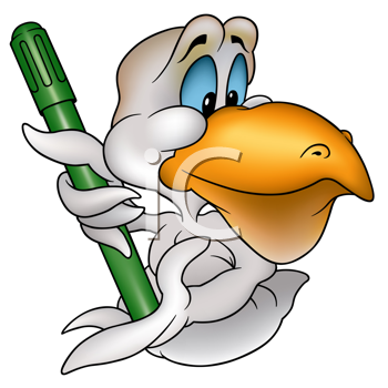 Bird Clipart
