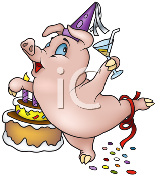 Mammal Clipart