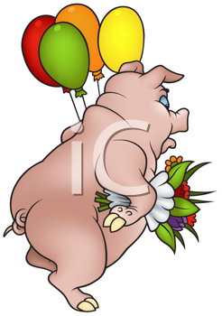 Mammal Clipart