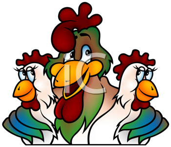Farm Animal Clipart