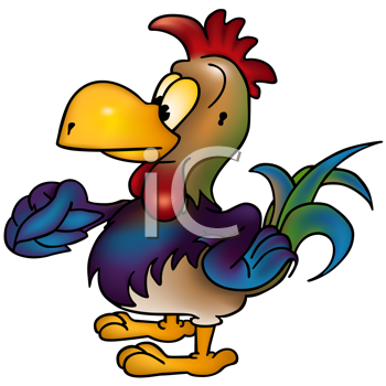 Farm Animal Clipart