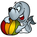 Fish and Sealife Clipart