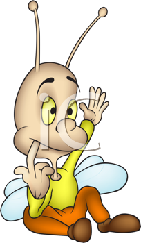 Beetle Clipart