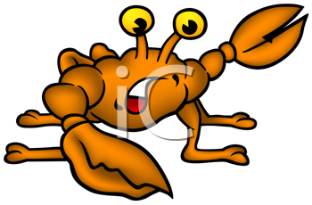 Aquatic Animals Clipart