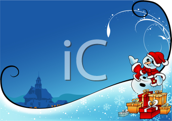 Christmas Clipart