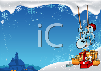 Christmas Clipart