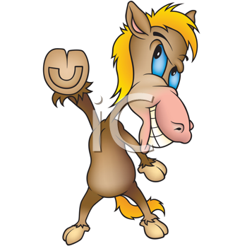 Horse Clipart