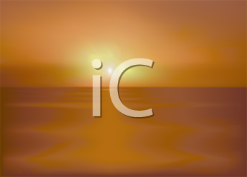 Nature and Scenic Clipart