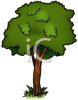 Nature and Scenic Clipart