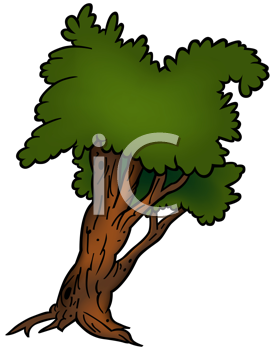Nature and Scenic Clipart