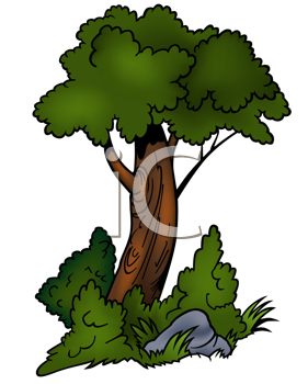 Nature and Scenic Clipart