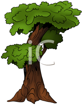 Nature and Scenic Clipart