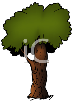 Nature and Scenic Clipart