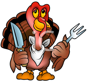 Thanksgiving Clipart