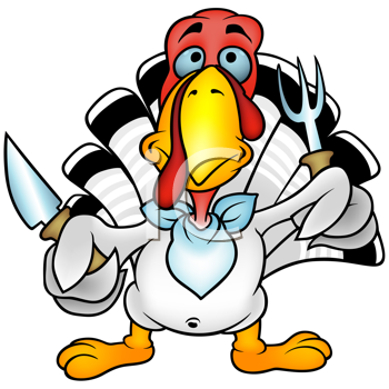Farm Animal Clipart