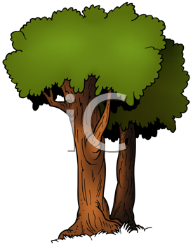 Nature and Scenic Clipart