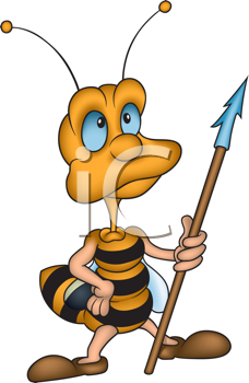 Insect Clipart