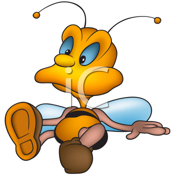 Insect Clipart