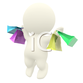 3d Clipart
