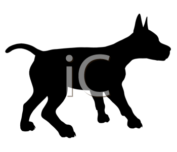 Dog Clipart