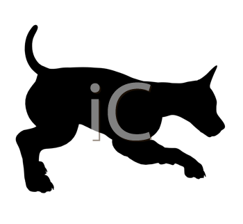Dog Clipart