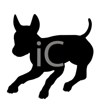 Dog Clipart