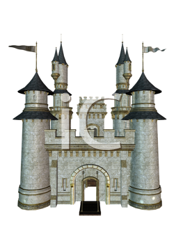 Buildings Clipart