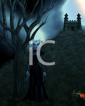 Halloween Clipart